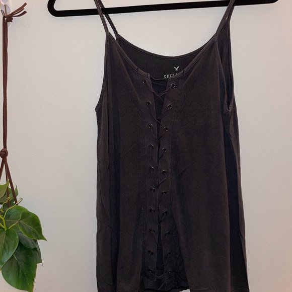 American Eagle Tank - Picture 1 of 2